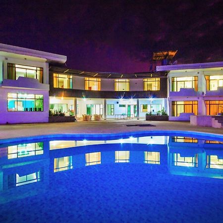 Galapagos Tortuga Bay Hotel Puerto Ayora  Kültér fotó
