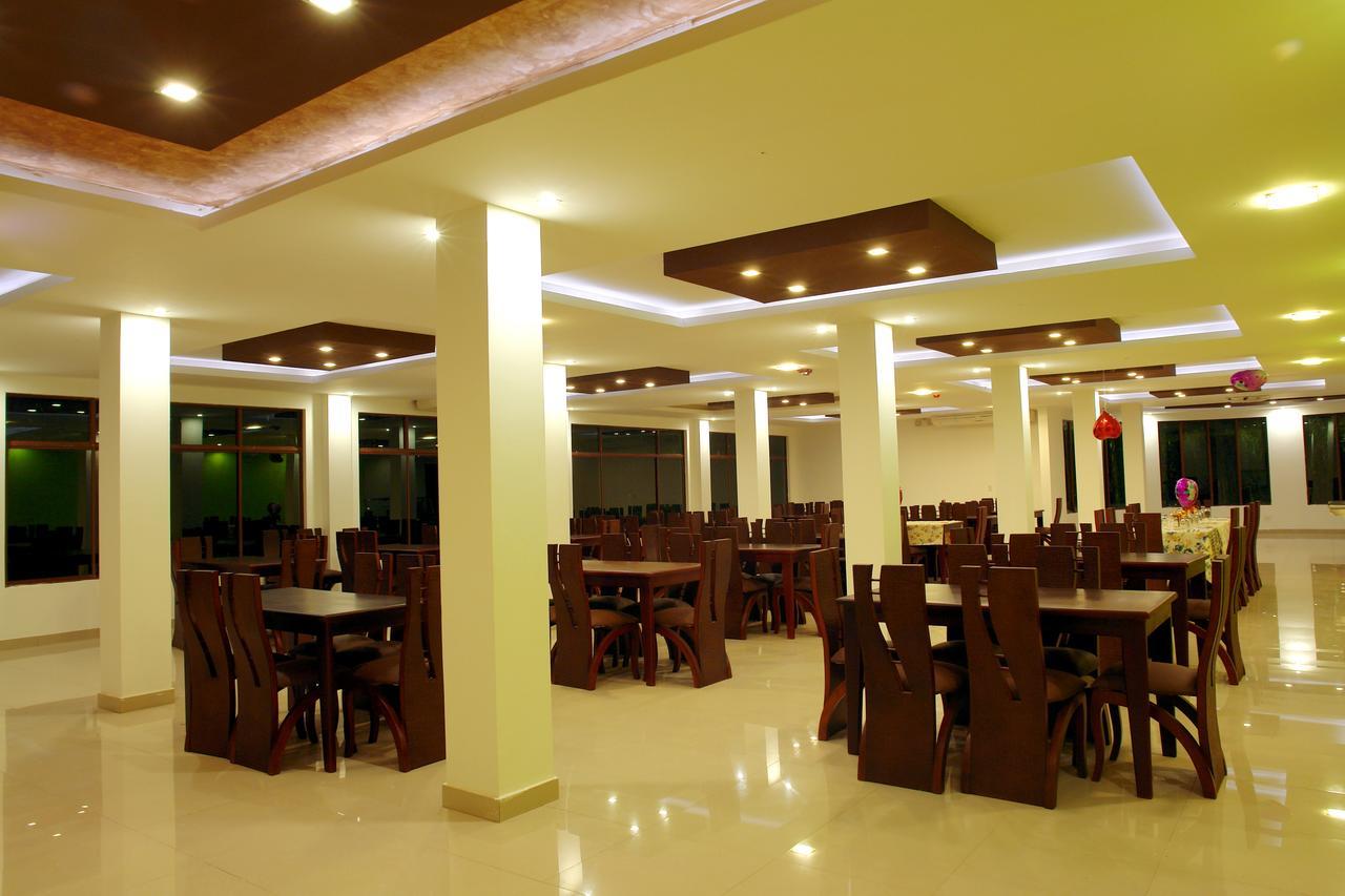 Galapagos Tortuga Bay Hotel Puerto Ayora  Kültér fotó