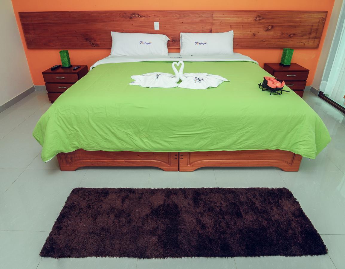 Galapagos Tortuga Bay Hotel Puerto Ayora  Kültér fotó