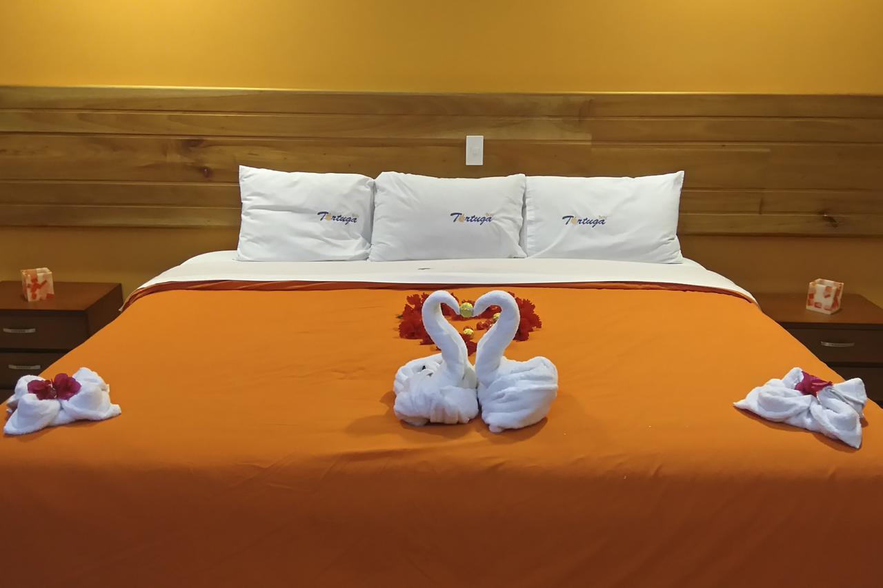 Galapagos Tortuga Bay Hotel Puerto Ayora  Kültér fotó