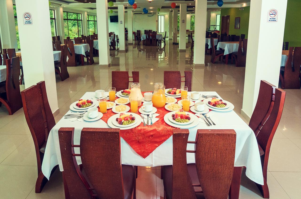 Galapagos Tortuga Bay Hotel Puerto Ayora  Kültér fotó