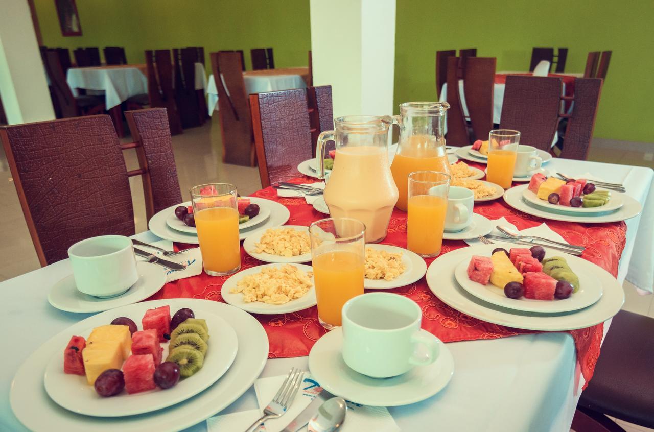 Galapagos Tortuga Bay Hotel Puerto Ayora  Kültér fotó
