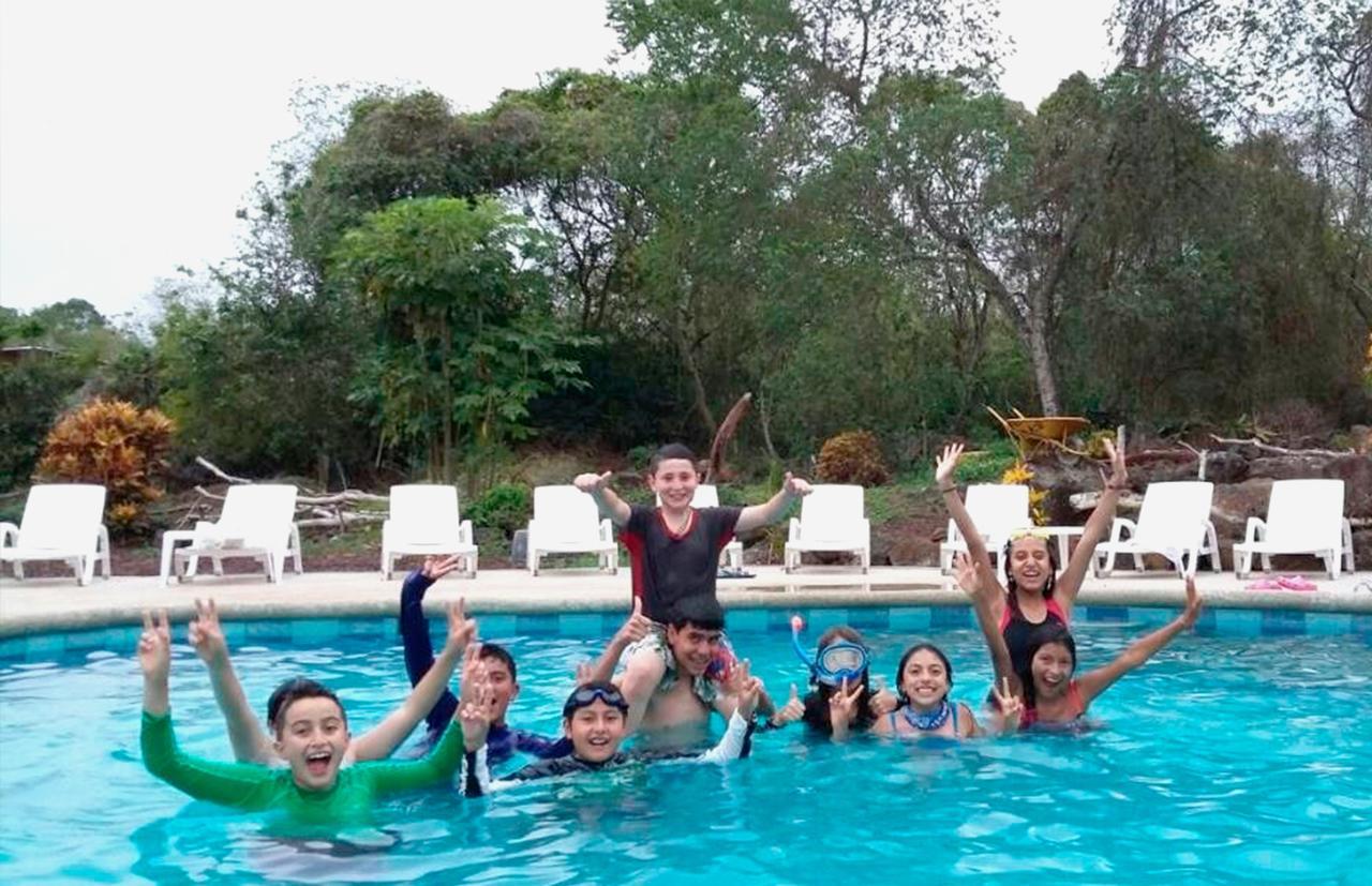 Galapagos Tortuga Bay Hotel Puerto Ayora  Kültér fotó