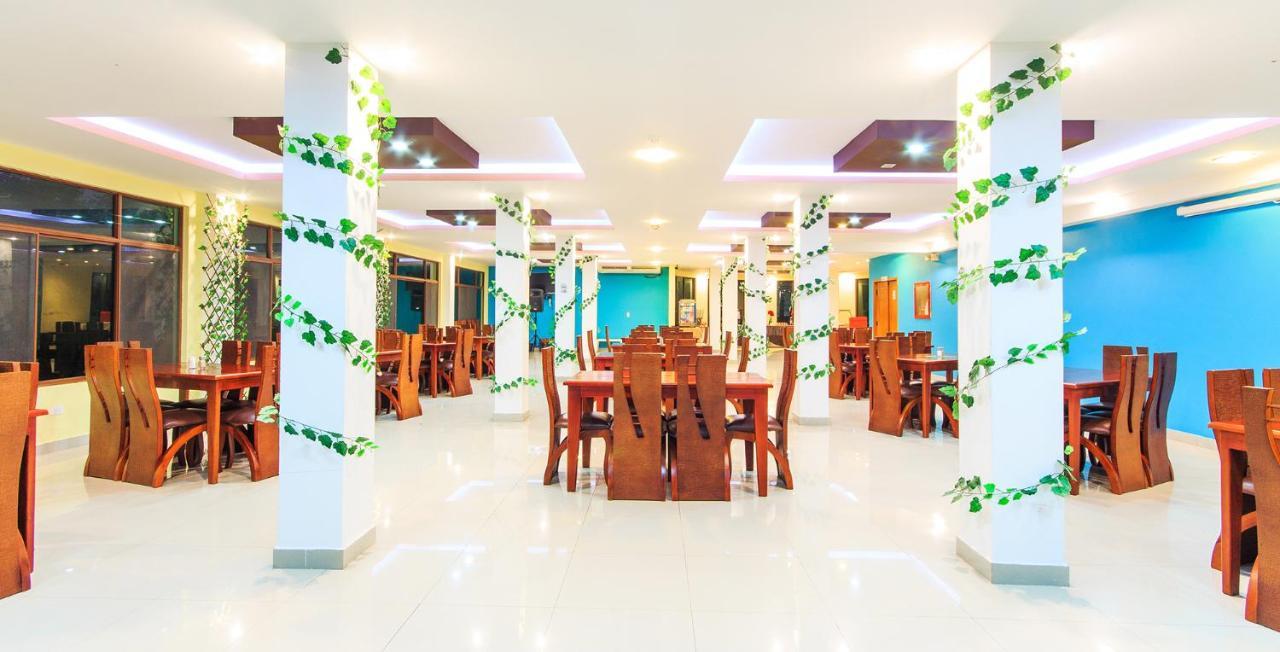 Galapagos Tortuga Bay Hotel Puerto Ayora  Kültér fotó