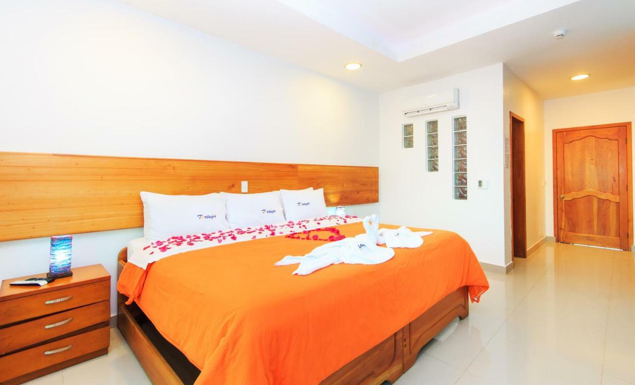 Galapagos Tortuga Bay Hotel Puerto Ayora  Kültér fotó