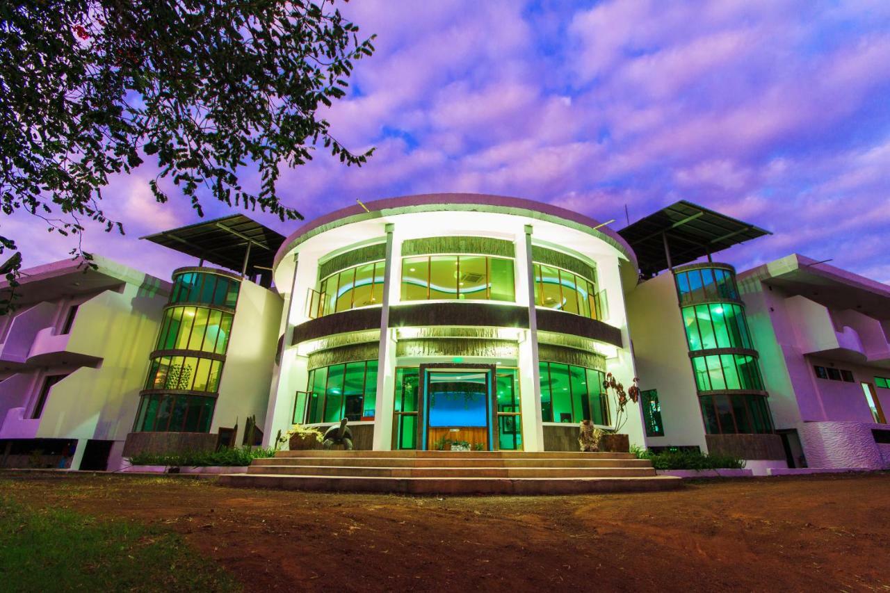 Galapagos Tortuga Bay Hotel Puerto Ayora  Kültér fotó